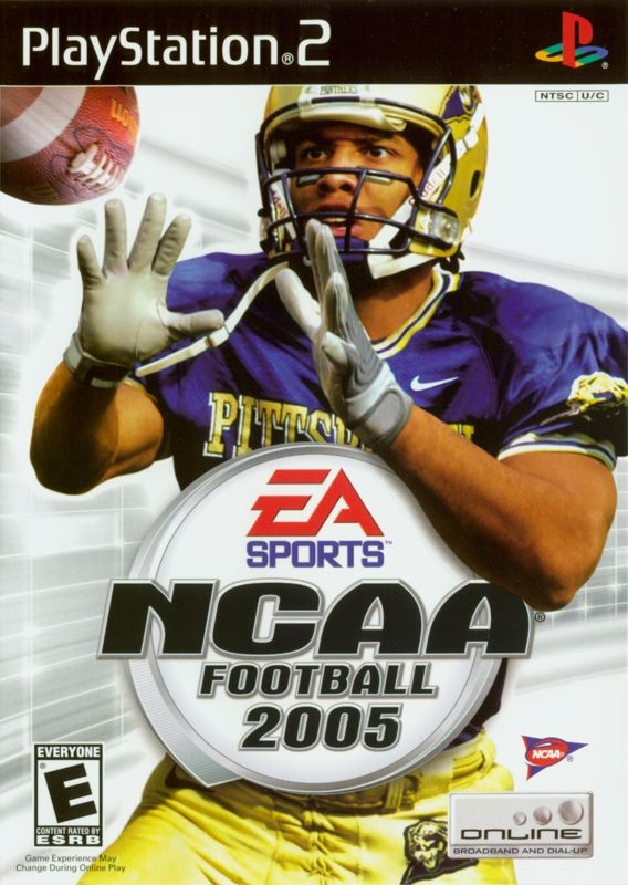 Ncaa football online ps vita